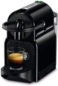 img 4 attached to ☕ Delonghi Inissia Nespresso EN80B - Sleek Black Design for Superior SEO