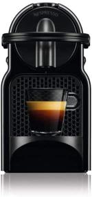 img 3 attached to ☕ Delonghi Inissia Nespresso EN80B - Sleek Black Design for Superior SEO