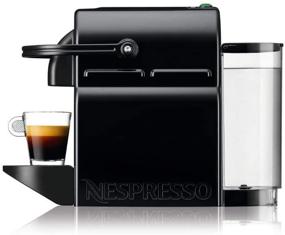 img 2 attached to ☕ Delonghi Inissia Nespresso EN80B - Sleek Black Design for Superior SEO