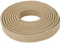 inch polypro rope available multiple logo
