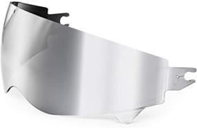 img 1 attached to Scorpion Covert Sunvisor (Silver)