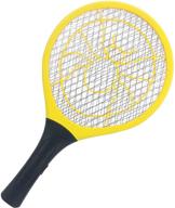 🪰 fobelisk electric fly swatter: powerful bug zapper for effective mosquito and insect control - handheld, high voltage device for indoor, travel, camping and outdoor use (2 aa batteries included) logo