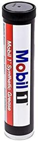 img 1 attached to Mobil 121070 1 Grease Synthetic Fluid_Ounces