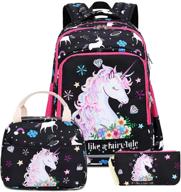 backpack elementary bookbag school insulated backpacks in kids' backpacks logo