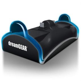img 3 attached to dreamGEAR Dual Charge Dock for PlayStation 4