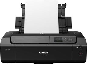 img 3 attached to Canon Wireless Professional Software Printing