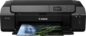 img 4 attached to Canon Wireless Professional Software Printing