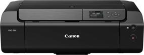 img 2 attached to Canon Wireless Professional Software Printing