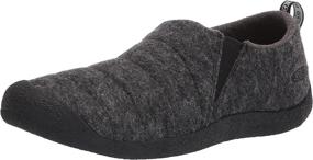 img 4 attached to 👞 KEEN Men's Howser II Slip-On Clog