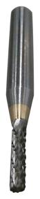 img 1 attached to Cobra Carbide 10279: Unleash Precision with Micro Grain Solid Carbide Cylindrical Tool