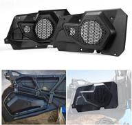 utv pro enclosures compatible 2883116 logo