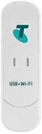 📶 unlocked gsm usb + wifi zte mf70 router 3g 850/1900 mhz - hotspot modem for at&t, t-mobile, metro pcs, cricket | supports up to 5 wifi users | usa caribbean and latin bands logo