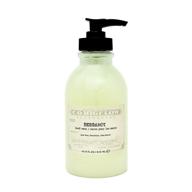 🍊 c.o. bigelow iconic collection bergamot hand wash, 10.5 fluid ounces - enhanced for seo logo