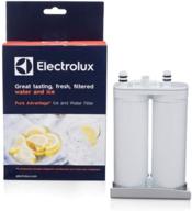 🚰 electrolux ewf01 pureadvantage water filter - high-quality filtration, 1 count (pack of 1), white логотип