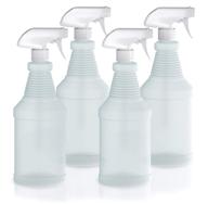 sprayers solutions - plastic spray bottles for lab & scientific needs logo