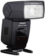 📸 yongnuo yn560ex скоростной фонарик speedlite с поддержкой ttl - профессиональный уровень логотип