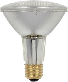 img 4 attached to 🌿 Eco PAR Reflector by Westinghouse Lighting (Model 3685400)