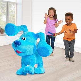 img 3 attached to 🐶 Dance Blue Blues Clues