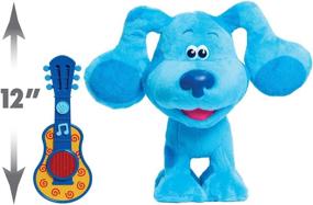 img 2 attached to 🐶 Dance Blue Blues Clues