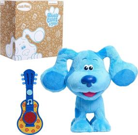 img 4 attached to 🐶 Dance Blue Blues Clues
