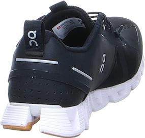 img 2 attached to Running Womens Cloud Textile Trainers Sports & Fitness for Running