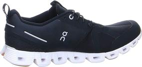 img 3 attached to Running Womens Cloud Textile Trainers Sports & Fitness for Running