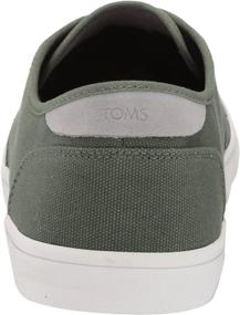 img 2 attached to TOMS Carlo Sneaker Color Canvas