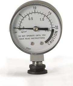 img 1 attached to 🌡️ Presto 85-729 Pressure Canner Steam Gauge: Accurate and Reliable Pressure Monitoring