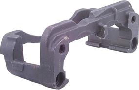 img 1 attached to Cardone 14 1109 Remanufactured Caliper Bracket