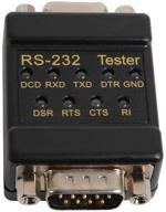 tenma asm232 rs232 signal tester logo