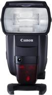 canon 1177c002 speedlite 600ex ii rt logo