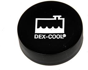 img 1 attached to ACDelco GM Original Equipment 15060681: Engine Coolant Recovery Tank Cap - Superior Performance and Reliable Fit