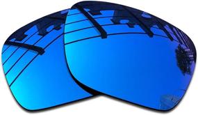 img 1 attached to SEEABLE Premium Polarized Replacement Sunglasses