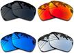 seeable premium polarized replacement sunglasses logo