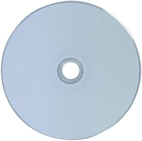 img 1 attached to CheckOutStore Premium DVD R 4 7GB Inkjet