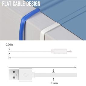 img 1 attached to Extension Compatible NestCam Charging Security Security & Surveillance