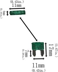 img 1 attached to 🚚 Industrial Electrical Truck Holder Pieces by KOLACEN Automotive