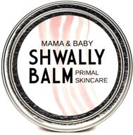 shwally calendula protective pregnancy unscented logo