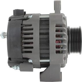 img 3 attached to 🚤 DB Electrical 400-12300 Indmar Marine Alternator - Compatible/Replacement For 8600002, 20827 11SI 95 Amp - Delco 11SI 12V 95A - Indmar Marine Alternator 8400013 4-6451 575014 400-12213