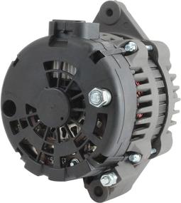 img 2 attached to 🚤 DB Electrical 400-12300 Indmar Marine Alternator - Compatible/Replacement For 8600002, 20827 11SI 95 Amp - Delco 11SI 12V 95A - Indmar Marine Alternator 8400013 4-6451 575014 400-12213