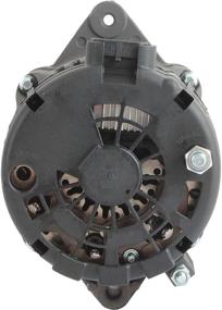 img 1 attached to 🚤 DB Electrical 400-12300 Indmar Marine Alternator - Compatible/Replacement For 8600002, 20827 11SI 95 Amp - Delco 11SI 12V 95A - Indmar Marine Alternator 8400013 4-6451 575014 400-12213
