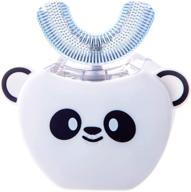 умная зубная щетка smiletech с мультяшным дизайном, водонепроницаемая логотип