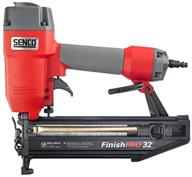 🔨 senco 1x0201n finishpro 16 gauge finish: superior quality nail gun for impeccable finishing логотип