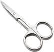 professional cuticle scissors stainless multi purpose logo