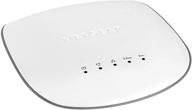 netgear insight wac505: mid-range wifi access point with poe & easy setup - free remote management & 5-year warranty [no power adapter] logo