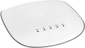 img 4 attached to NETGEAR Insight WAC505: Среднебюджетная точка доступа WiFi с поддержкой PoE и простой настройкой - бесплатное удаленное управление и гарантия на 5 лет [без блока питания]
