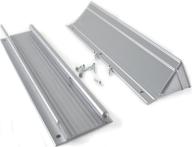 m d building products 28555 silver логотип