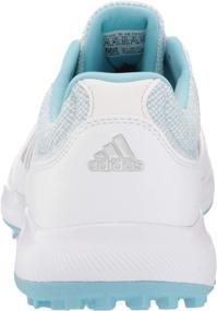 img 2 attached to adidas Women's W Tech Response 2.0 Golf Shoe - Ultimate Performance and Style for Female Golfers