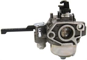 img 1 attached to 🔧 NIMTEK 17 853 05-S Carburetor and Tune-up Kits for Kohler 1785305-S 17-853-05-S Command Pro CH395 Motor 9.5HP 277cc Engine: Enhance Performance and Reliability