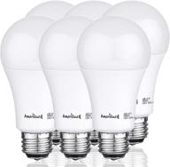 ameriluck 15w 💡 1600 lumens daylight led bulb логотип